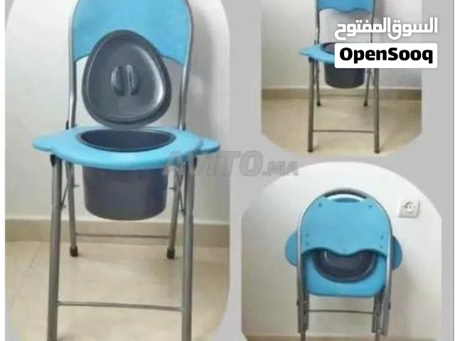 كرسي مرحاض لكبار السن