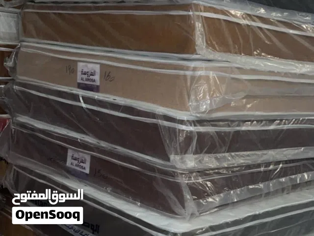 فرشات البغلي للاسفنج والمراتب الطبيه