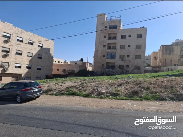 Residential Land for Sale in Amman Basman