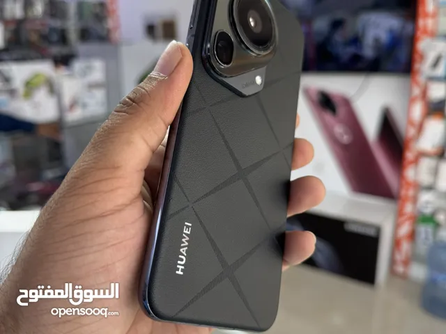 Huawei Pura 70 Ultra 512 GB in Al-Mahrah