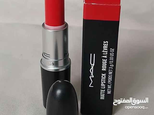 Lipstick MAC new