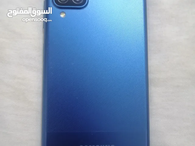 سامسونج a12 للبيع مستعجل