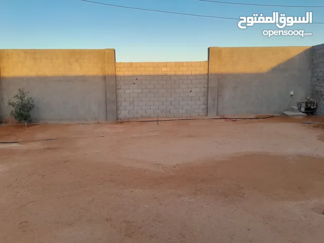 Residential Land for Sale in Misrata Tamina