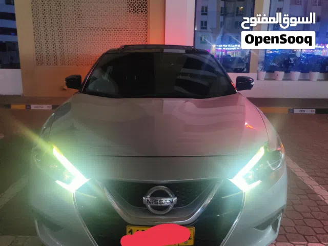 مكسيما بلاتينيوم الفل 2017 نظيف جدا المستخدم الاول، ممشى بسيط، وتمشيك 1000 كيلو