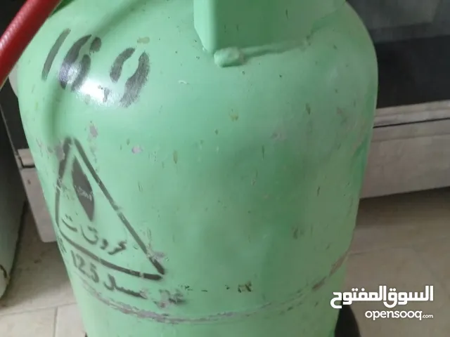 جرة غاز للبيع مليان نصها