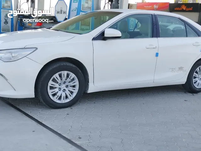 Used Toyota Camry in Al Batinah