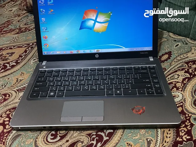 لابتوب للبيع  HP. السعر. 80