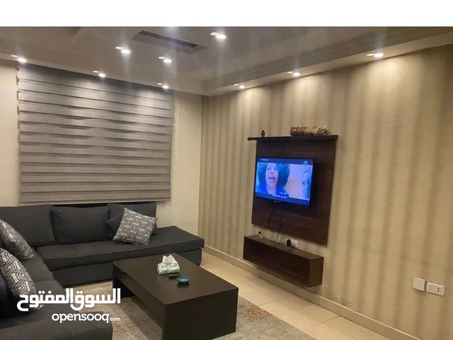 111 m2 2 Bedrooms Apartments for Rent in Amman 7th Circle