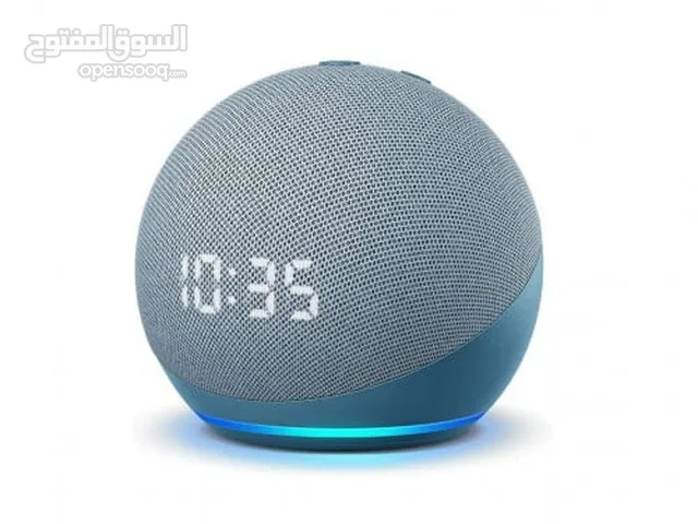 اليكسا Amazon Alexa اللهجة الخليجية