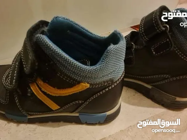Boys Shoes in Amman