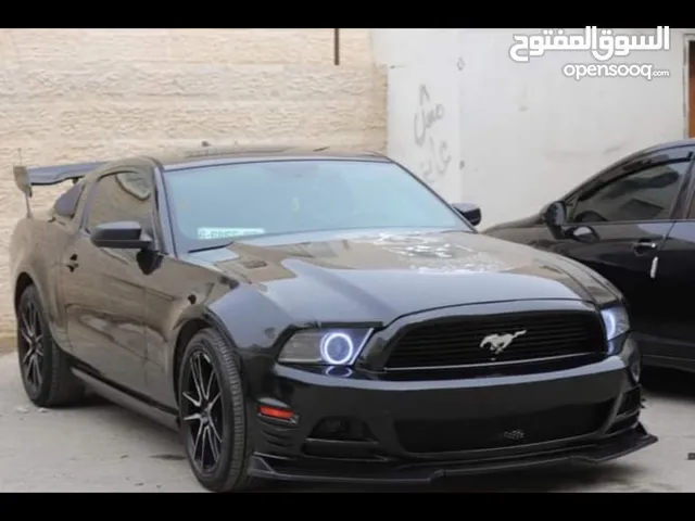 فورد موستينج