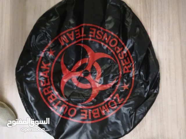 Jeep spare tire covers