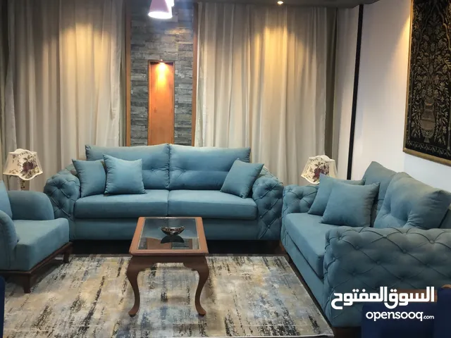 135m2 3 Bedrooms Apartments for Rent in Cairo Madinaty