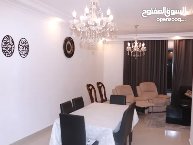 110 m2 2 Bedrooms Apartments for Sale in Amman Shmaisani