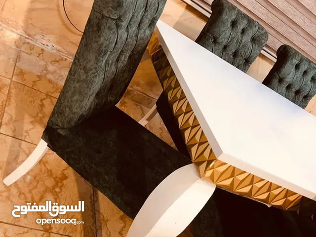 طاولة سفره خشب زان استخدام بسيط بحاله الوكاله