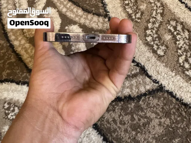 ايفون 14 برو ماكس حاله البطاريه 76 للبيع مكان مصراته