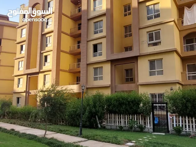 80 m2 2 Bedrooms Apartments for Sale in Giza 6th of October