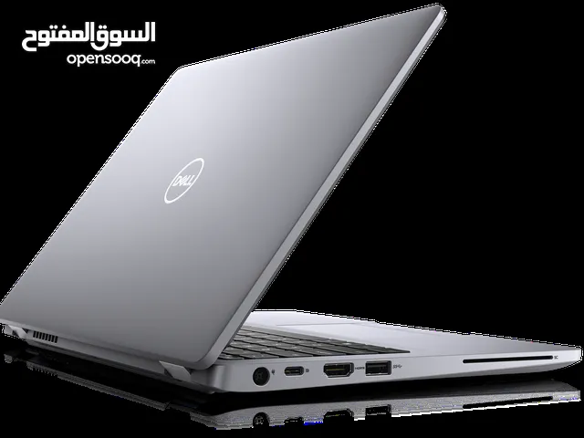 لابتوب i7 جيل عاشر وكالة