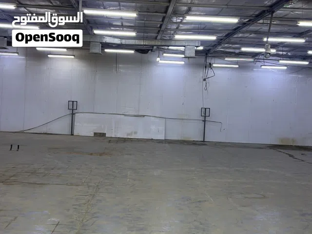 للايجار سرداب في العارضية الصناعية