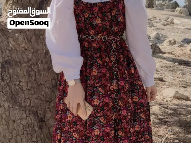 ملابس مستعمله