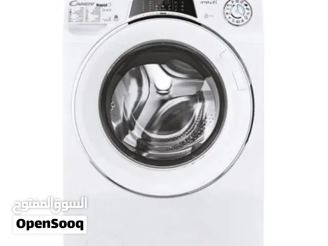 Candy Washer Dryer 14/9 Kg white