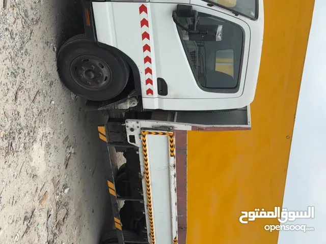 مستبيشي كانتر