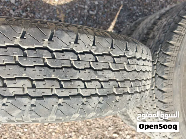 تواير 205R16