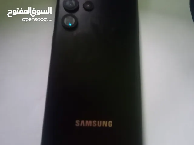 Samsung Galaxy S22 Ultra 5G 512 GB in Al Dhahirah