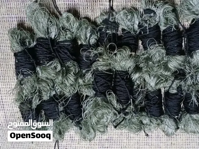 شبك كروان للبيع سعر 15دينار القطعه
