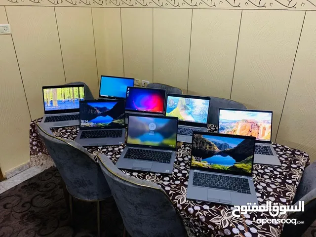 Windows Dell for sale  in Nablus