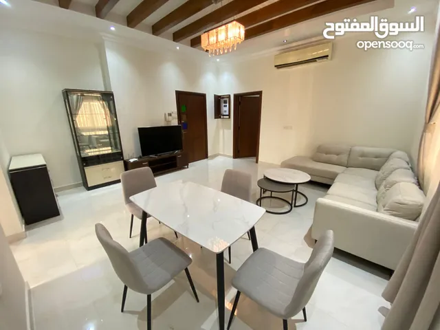 EWA Inclusive & Free Internet / Modern Apartment of 2 Bedrooms