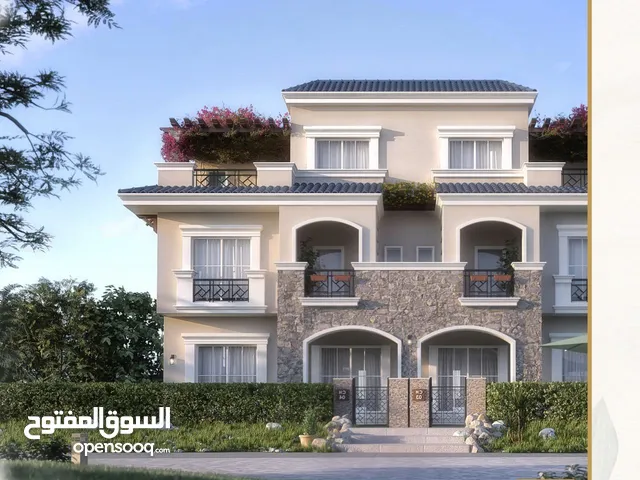 275 m2 4 Bedrooms Villa for Sale in Suez Ain Sokhna
