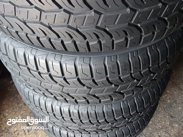 Other 17 Tyres in Amman