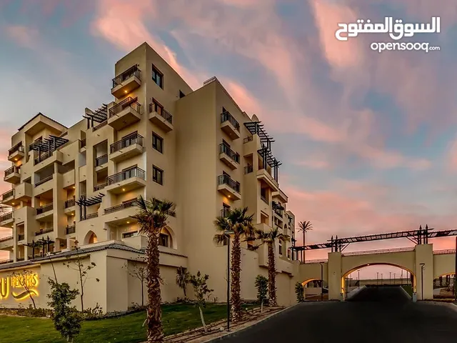 79 m2 1 Bedroom Apartments for Sale in Hurghada Other