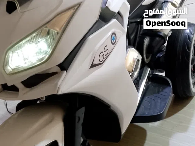 دراجه اطفال شحن