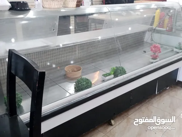 عدة مطعم للبيع ل اعلى سعر و للجادين