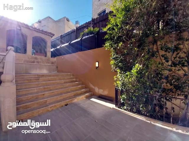 200 m2 5 Bedrooms Apartments for Sale in Amman Al Rabiah