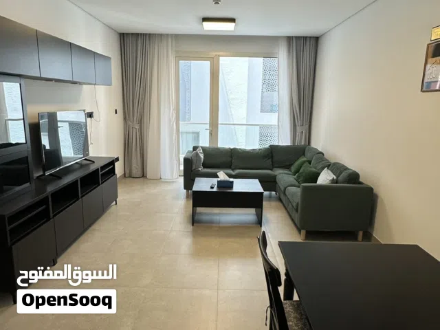 One-bedroom apartment for sale in Muscat Hills