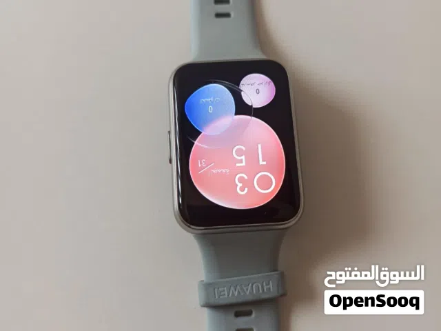 Huawei smart watches for Sale in Zarqa