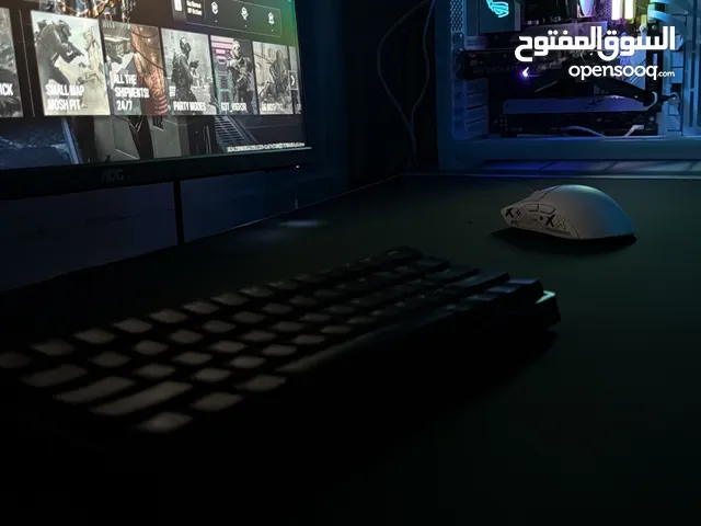 للبيع ست آب كامل