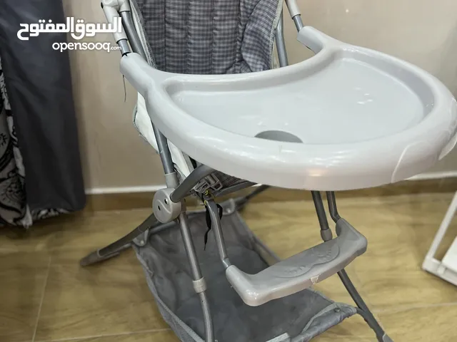 كرسي طعام وارد امريكي