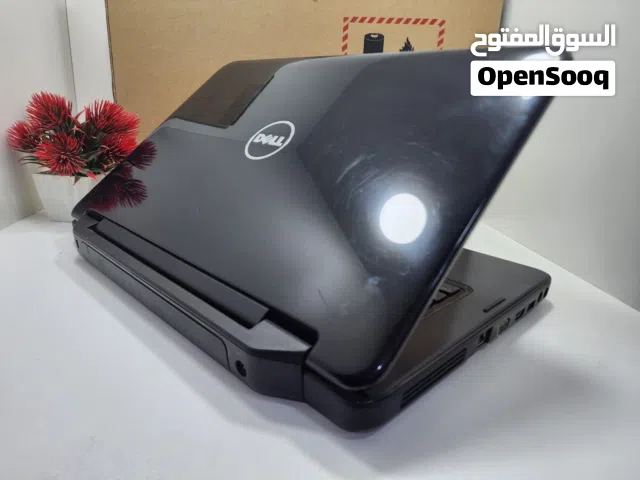 لابتوب Dell