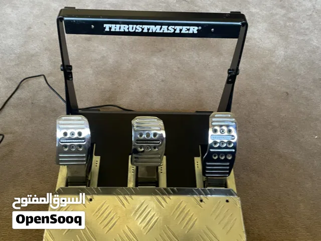 Thrustmaster t3pa pro pedal set excellent condition like new