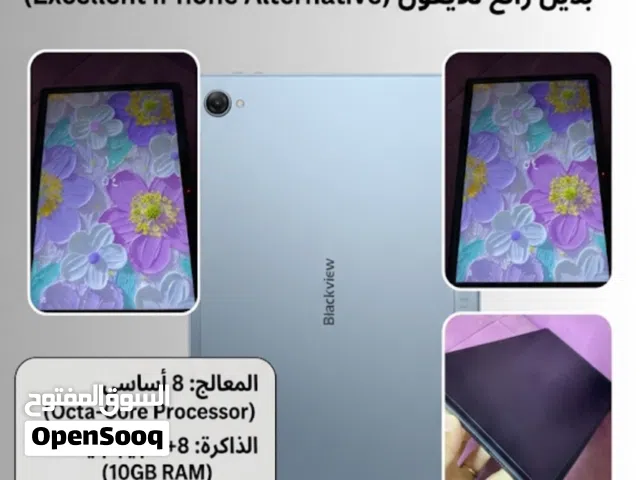 Blackview Other 256 GB in Amman