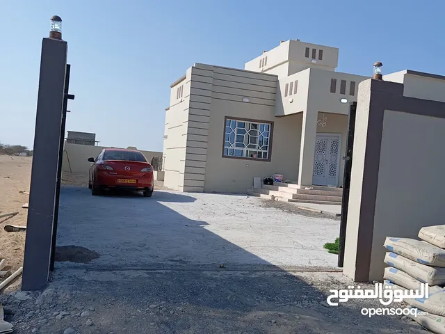 225 m2 3 Bedrooms Townhouse for Rent in Al Batinah Barka