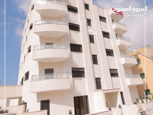 130 m2 3 Bedrooms Apartments for Sale in Amman Adan