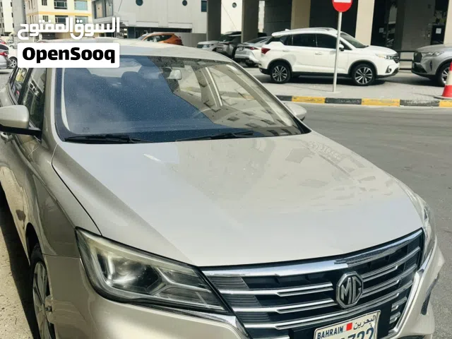 Mg 5 2020 model