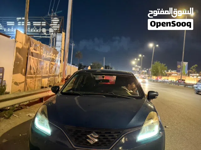 Used Suzuki Baleno in Baghdad