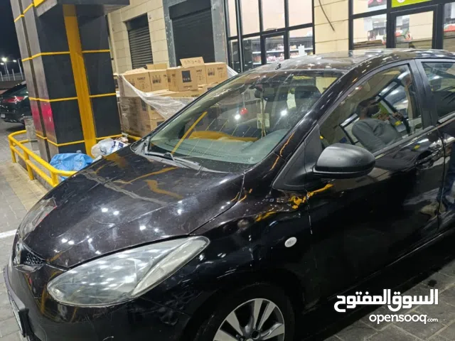 Used Mazda 2 in Jerusalem