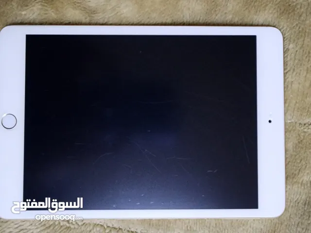 Apple iPad Mini 3 64 GB in Amman